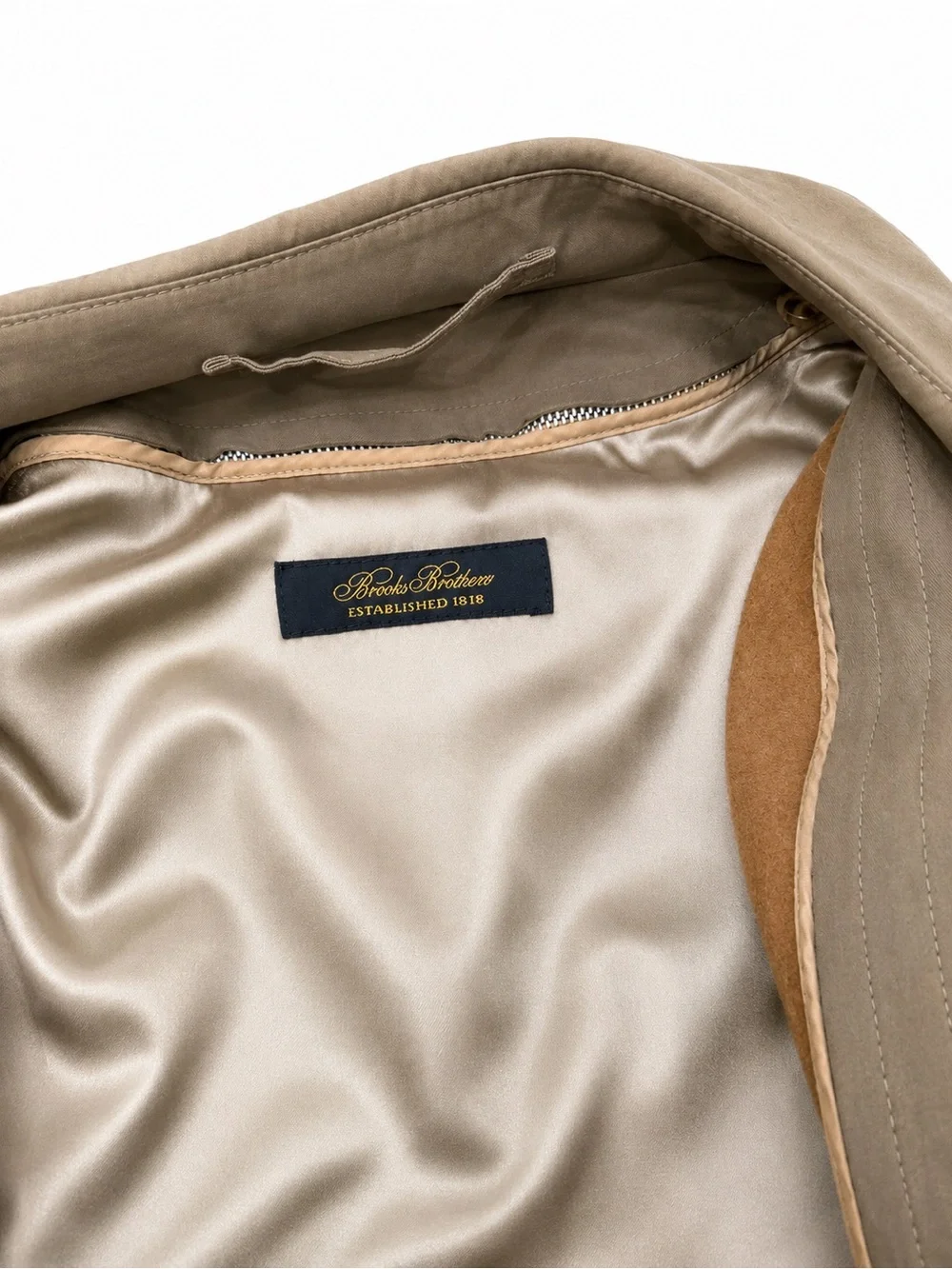 Brooks Brothers brooks brothers